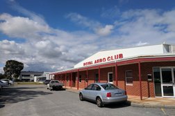 Royal Aero Club of W.A in Western Australia