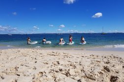 Port Stephens Paddlesports, Shoal Bay in New South Wales