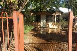 Caalas in Alice Springs