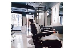 Hughes&Co Barbers in Melbourne