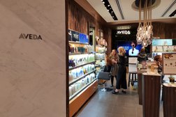 Aveda Experience Centre Canberra Photo