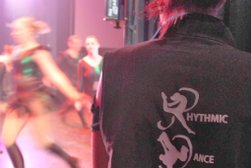Rhythmic Dance Centre Brighton in Tasmania