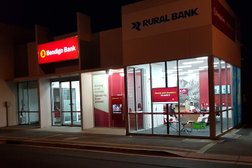 Bendigo Bank in Tasmania
