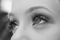 Bella Maree Eyelash Extensions Photo