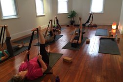 Flow Lab Yoga & Wellness Sydney Photo
