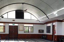 Kuraby Mosque (Islamic Centre) in Brisbane