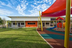 Nemarluk School in Northern Territory