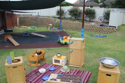 Kindy Patch Emmas in New South Wales
