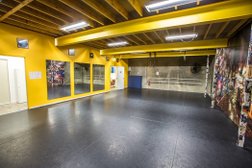 Arete Dance Studios in Brisbane