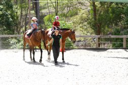 Bonogin Valley Horse Retreat - Gold Coast Horse Riding in Queensland