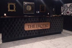 The Erotic Massage Parlour in Adelaide