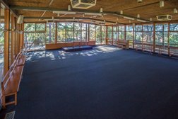 Nunyara Conference Centre in Adelaide