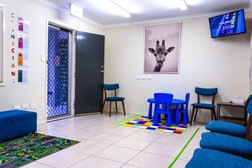 All About Kids - Allied Health Clinic in Logan City