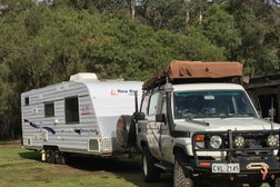 Global Gypsies Tours and Caravan/4WD/Tour Guide Training Photo