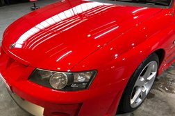 Luxy Car Detailing in Melbourne