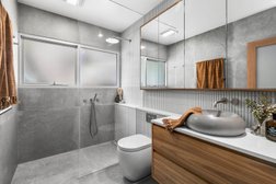 Bathrooms by Oldham - Bathroom Renovations Northern Beaches & North Shore Photo