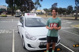 Turbo Driving School in Western Australia
