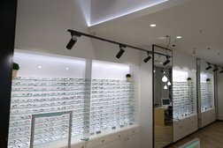 My Optometrist Photo