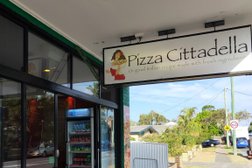 Pizza Cittadella in Queensland