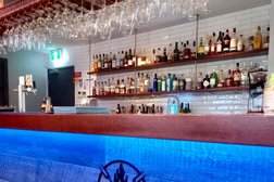 Sapphire Bar & Grill in Northern Territory