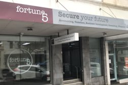fortune 5 Accounting in Geelong