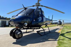 Professional Helicopter Services | Helicopter Flight School | Helicopter Tours Melbourne | Helicopter Trial Flights Photo