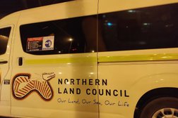 Northern Land Council Photo