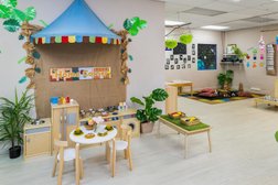 Cuddles Early Learning & Childcare Carlisle in Western Australia
