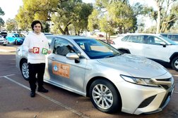 2 Learn Driving School in Western Australia