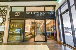 Beauty & Style Studio Photo