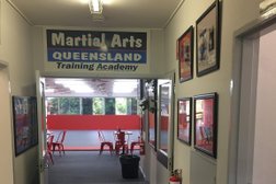 Martial Arts Queensland Photo