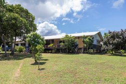 Baniyala Garrangali School in Northern Territory