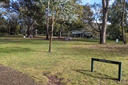 Australian National Botanic Gardens in Australian Capital Territory