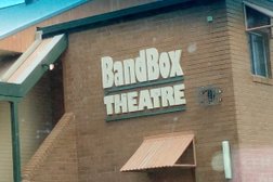 Bandbox Theatre in New South Wales