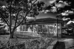 Woodbridge Primary School in Western Australia