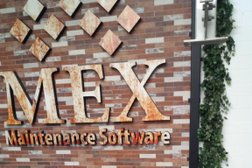 MEX Maintenance Software Photo