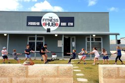 The Fitness Hubs Photo