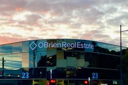 OBrien Real Estate Ringwood in Melbourne