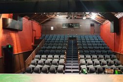 Old Mill Theatre in Western Australia