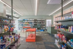 Buckley Street Pharmacy in Melbourne