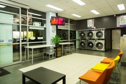 Daily Wash Randwick Laundromat Photo