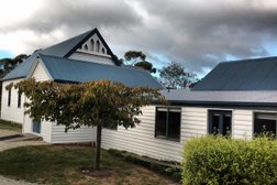 Margate Christian Church in Tasmania