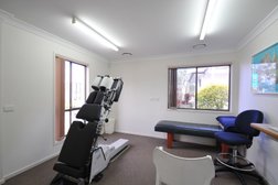 Pickford Chiropractic Clinic in Logan City