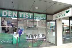 Gardiner Dental in Melbourne