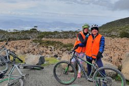 Under Down Under Tours in Tasmania