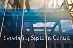 Capability Systems Centre Photo