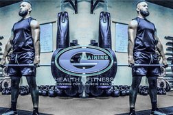 G Training Health & Fitness in Northern Territory