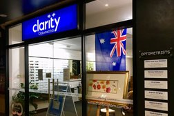Clarity Optometrists in Brisbane