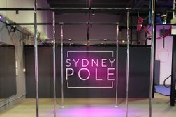 Sydney Pole (Richmond) in Sydney
