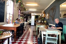 Cafe On Cusack in Logan City